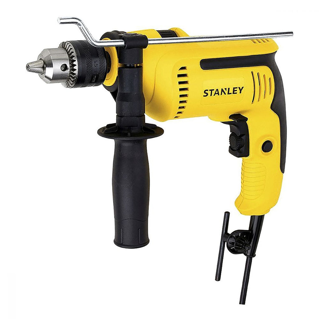 Rotomartillo 1/2” 700w VVR 0-2900 rpm 0-47600 gpm