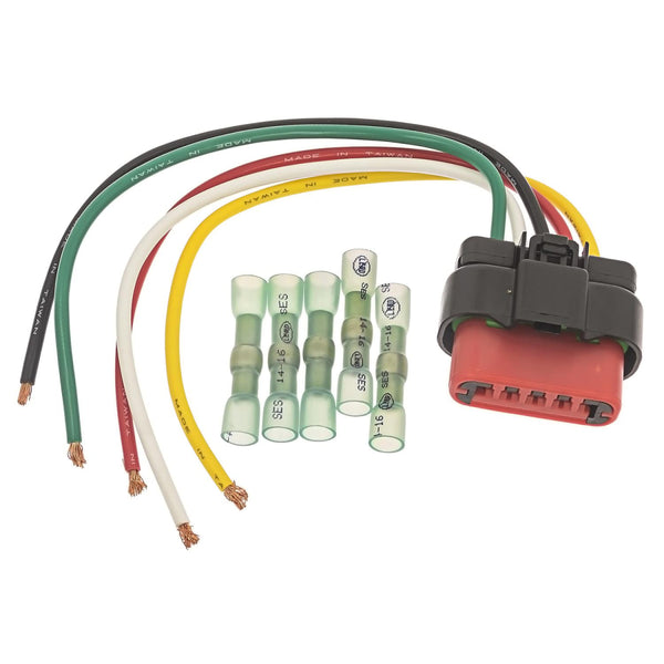 Conector de Motor Limpiaparabrisas STANDARD S-918