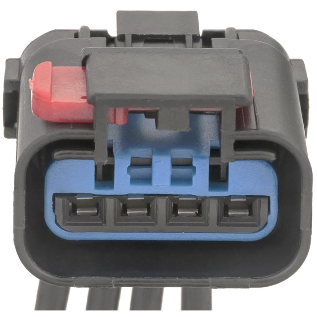 Conector de Relevador Ventilador Enfriamiento STANDARD S-949