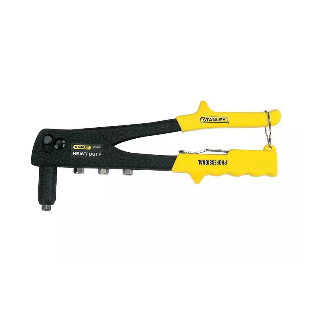 Remachadora Manual