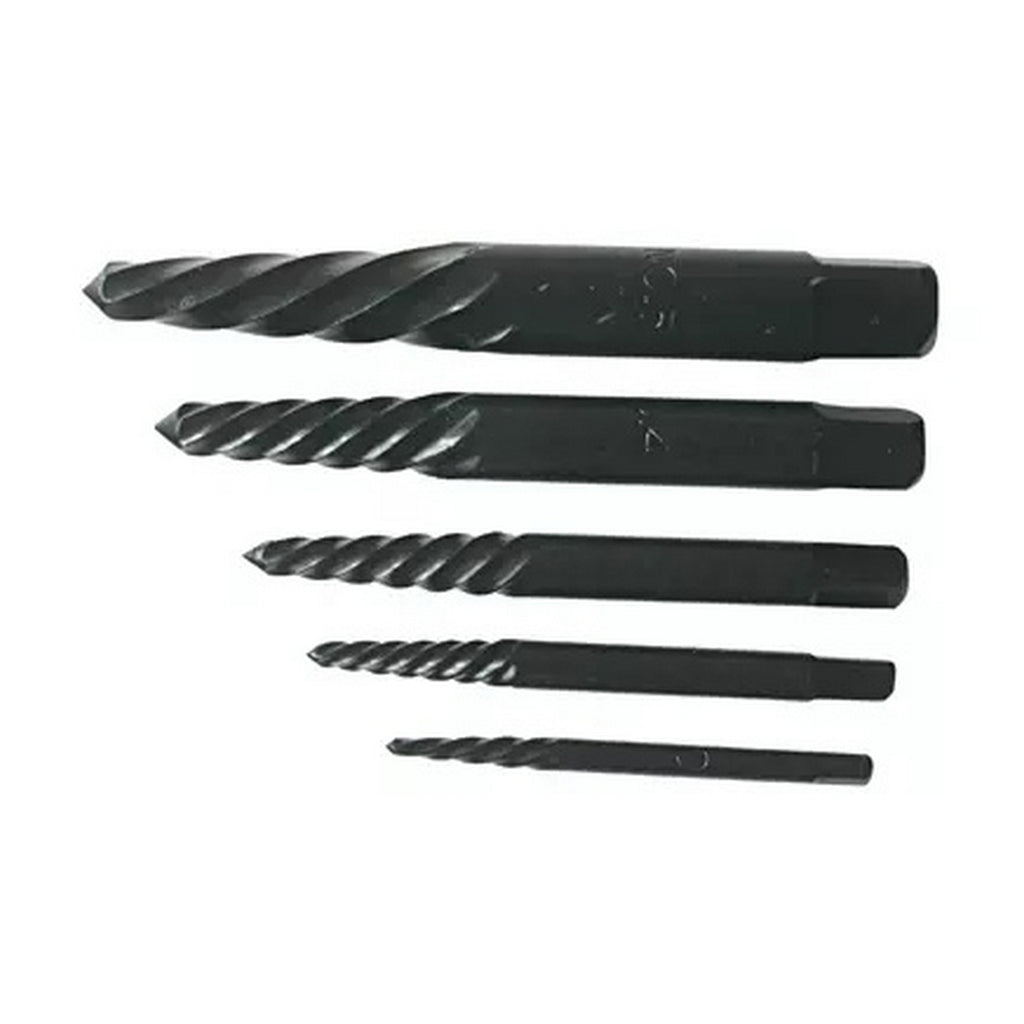 Juego Extractores Tornillo