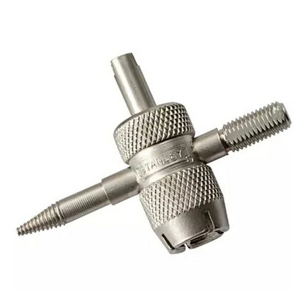 Extractor Almas Válvulas