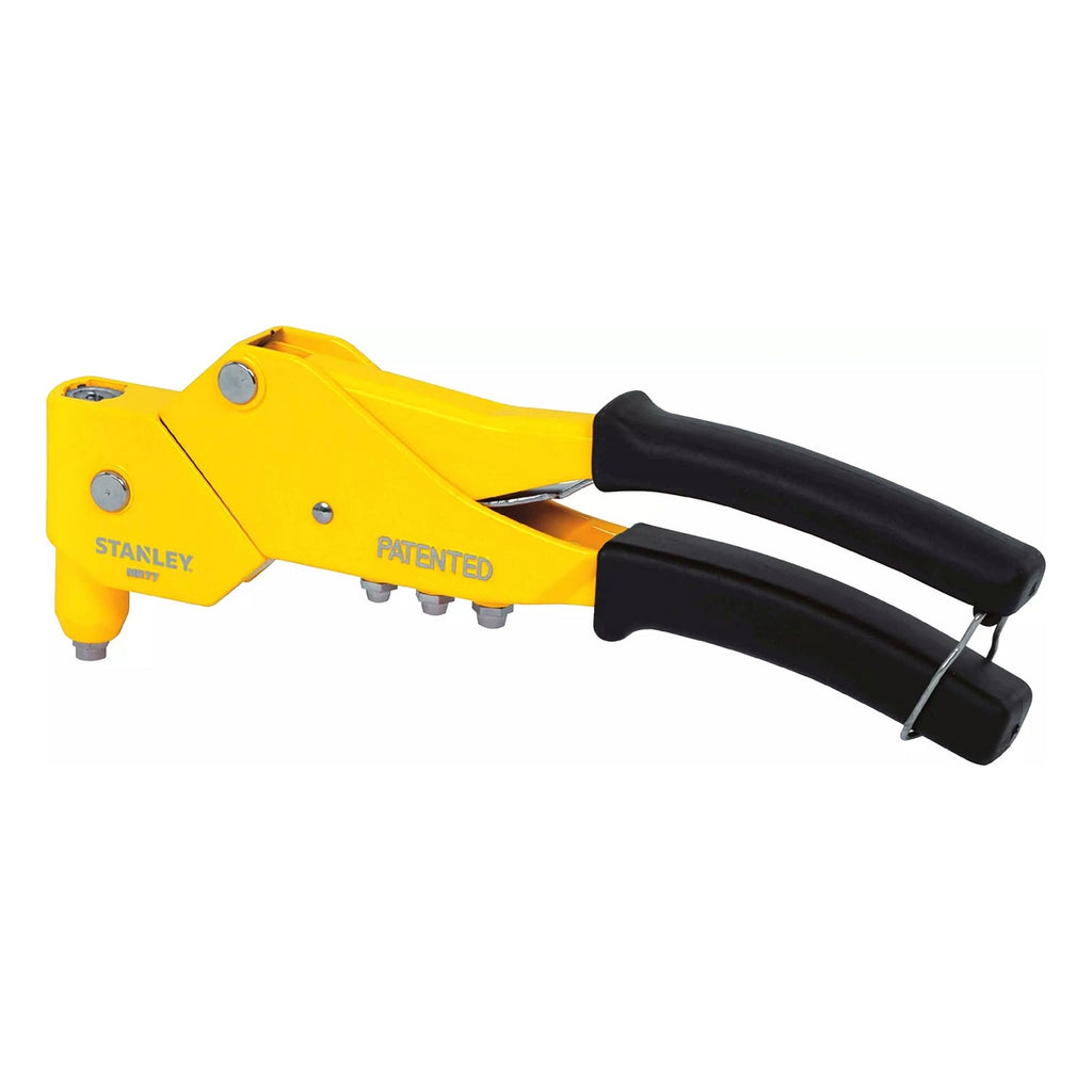 Remachadora Manual