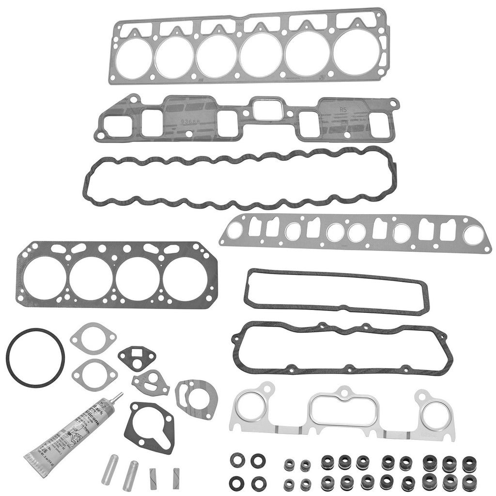 Juego Juntas Cabeza Cilindros Motor FEL-PRO SAM6242