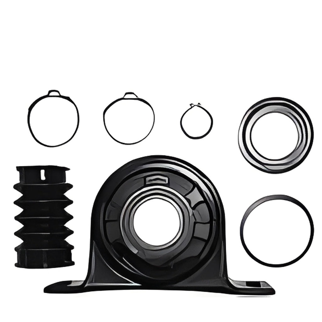 Soporte Barra Cardán CHROMITE SC-875B