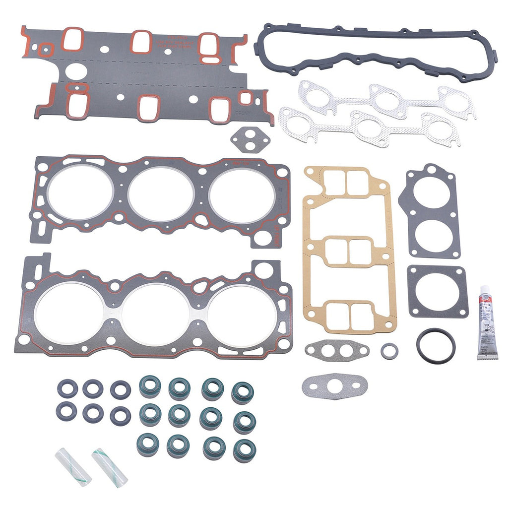 Juego Juntas Cabeza Cilindros Motor FEL-PRO SFO6177