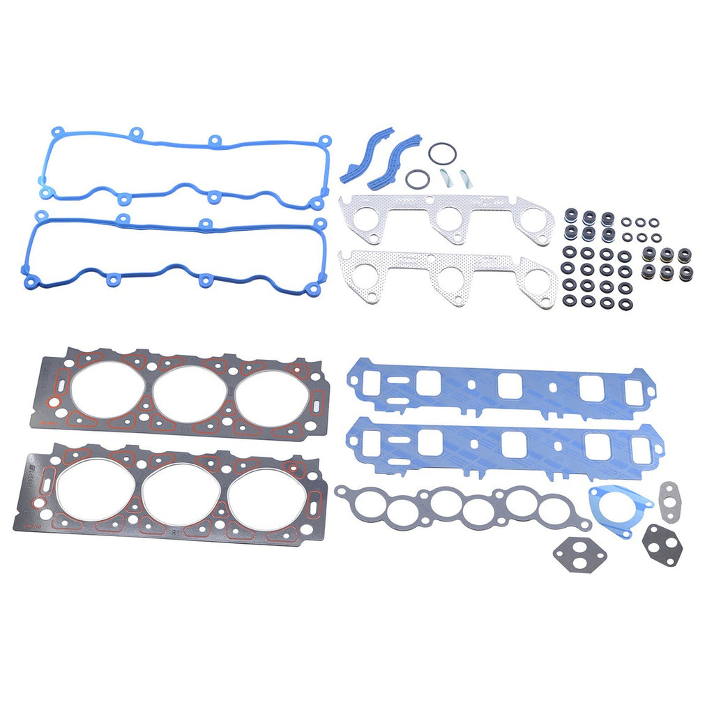 Juego Juntas Cabeza Cilindros Motor FEL-PRO SFO61832