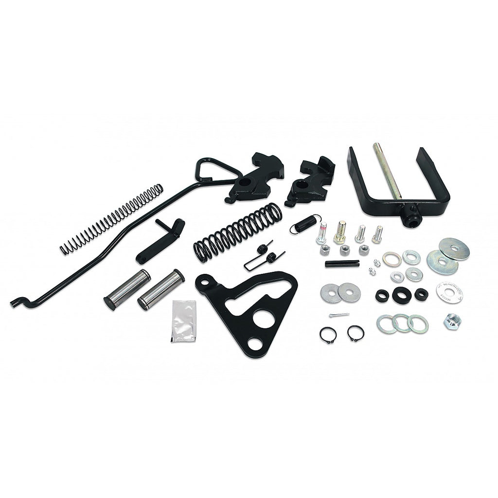 Kit de Reparación de Quinta Rueda GABRIEL SG351ALK