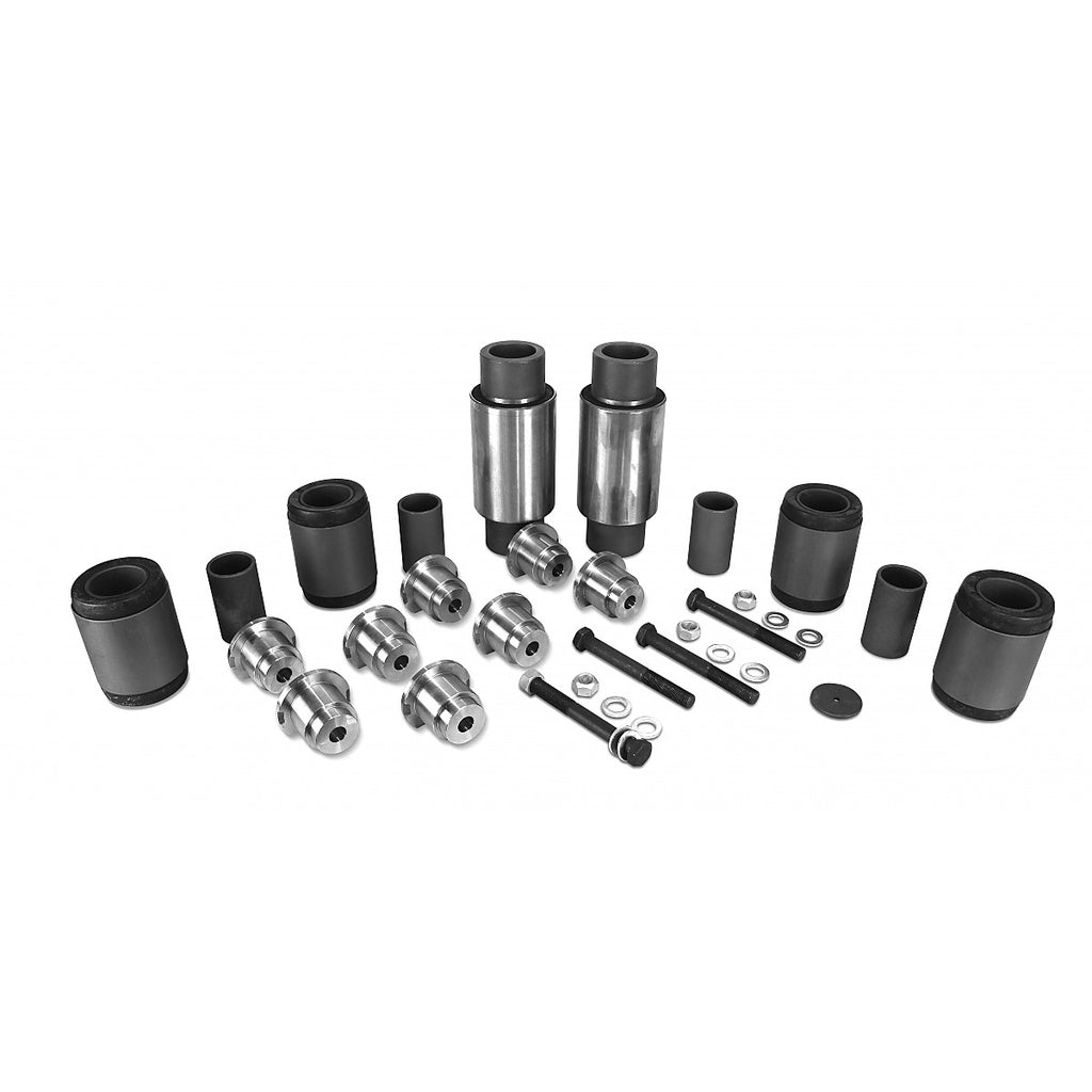 Kit de Hules para Suspensión GABRIEL SG53250K