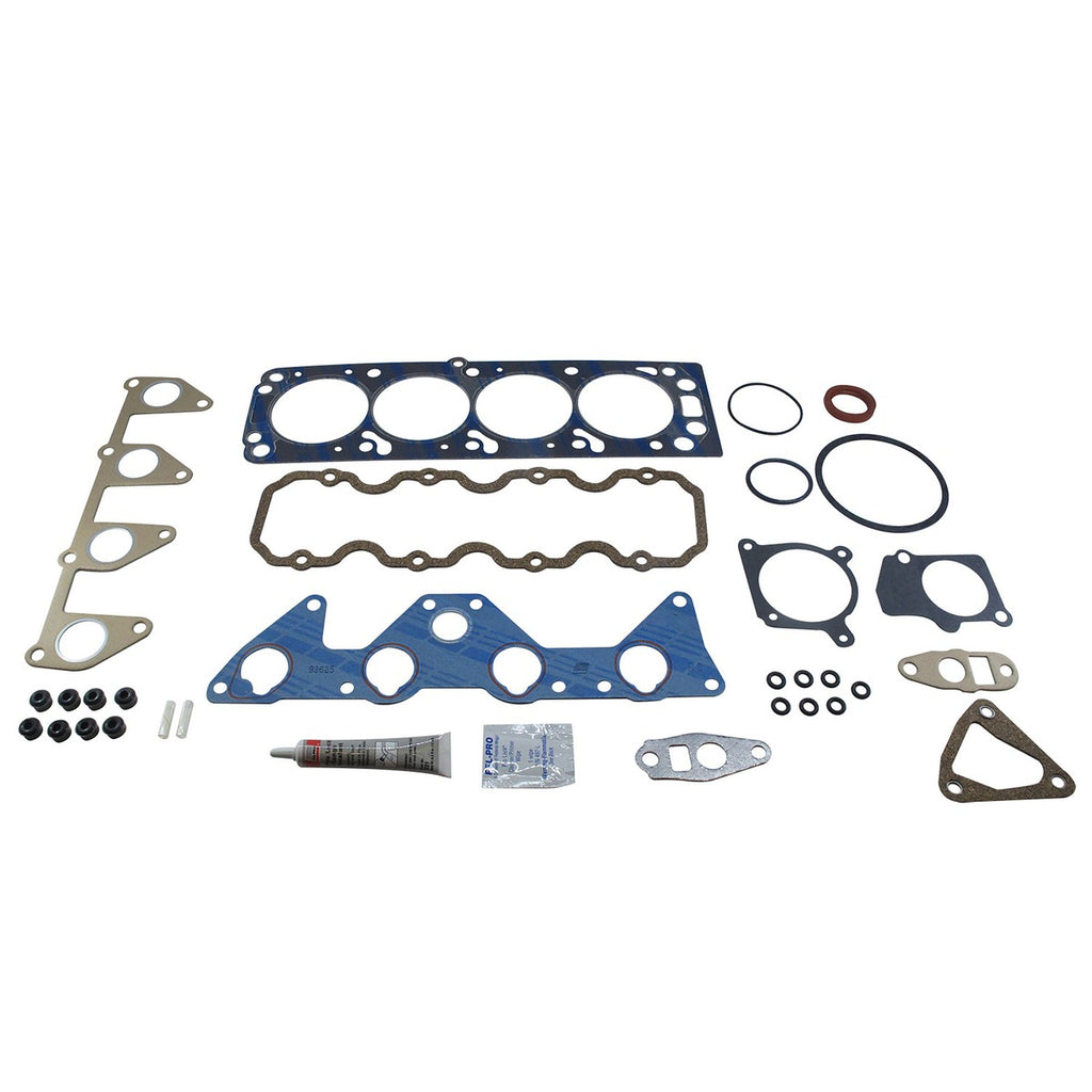 Juego Juntas Cabeza Cilindros Motor FEL-PRO SGM4122