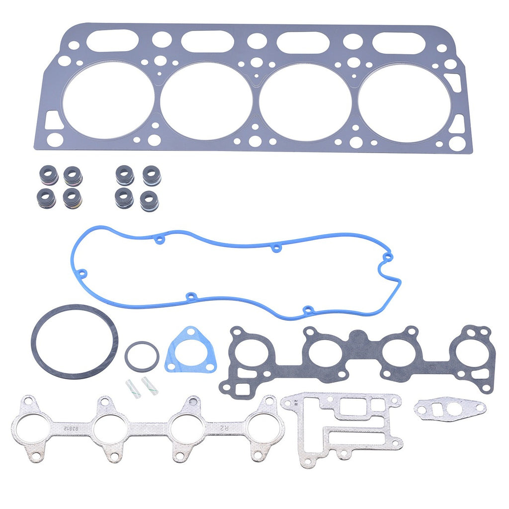 Juego Juntas Cabeza Cilindros Motor FEL-PRO SGM4134