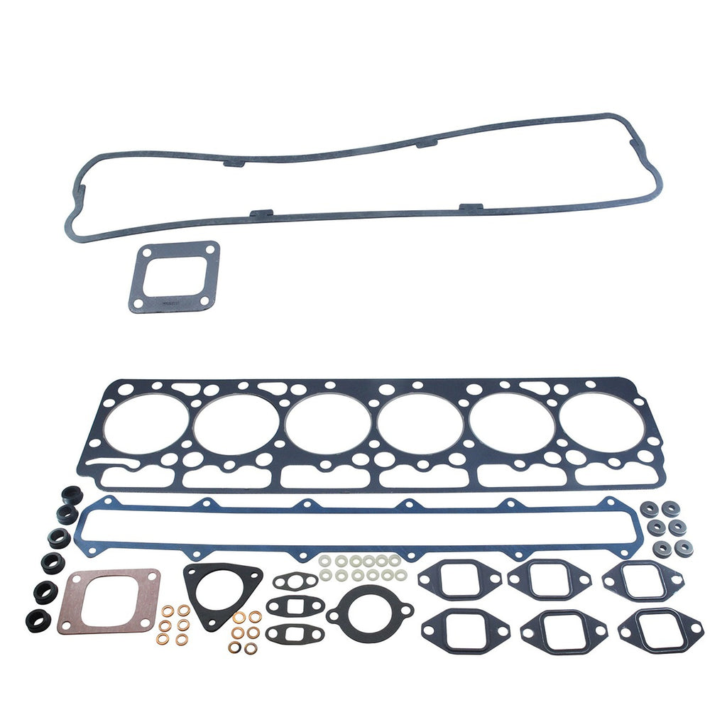 Juego Juntas Cabeza Cilindros Motor FEL-PRO SIH6466