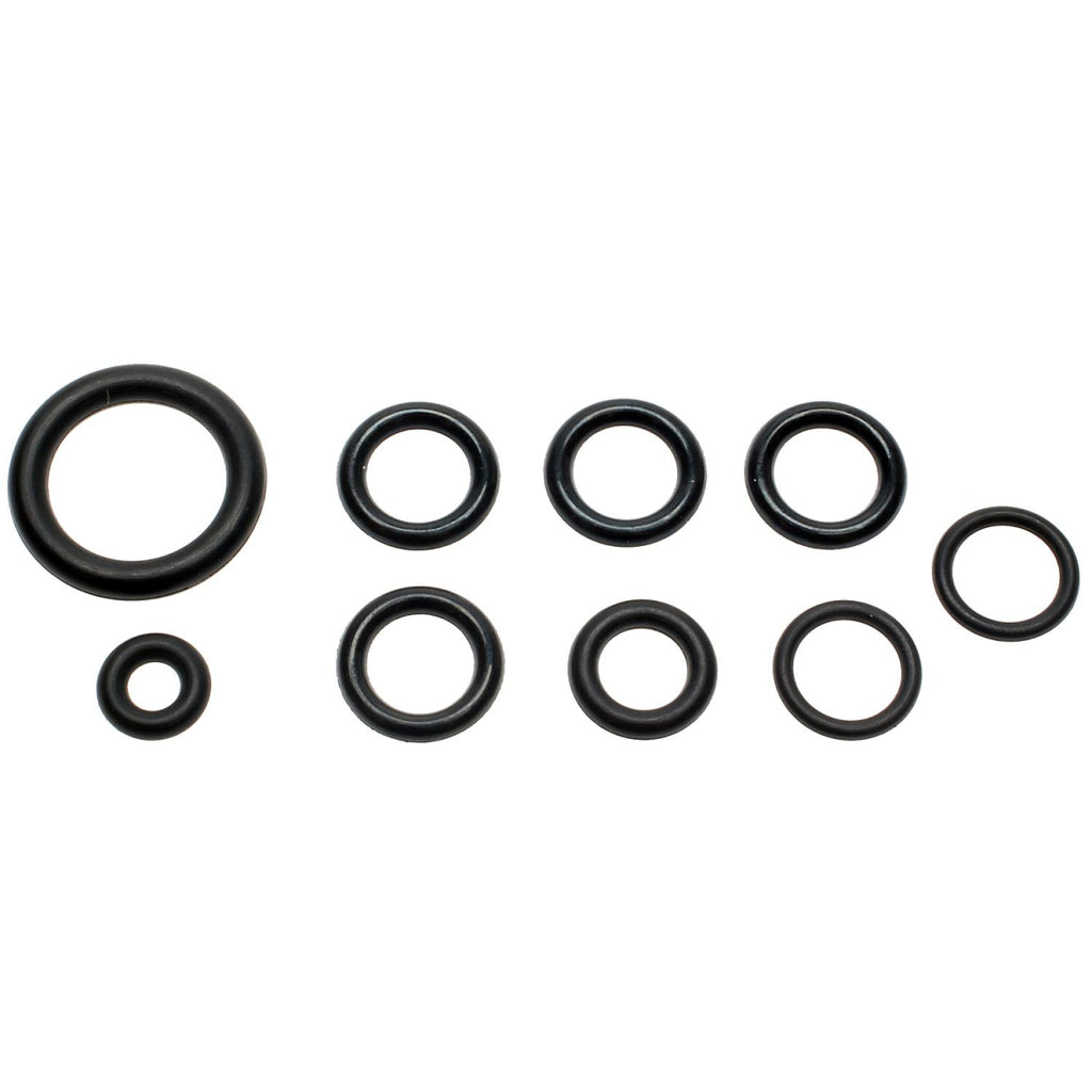 Kit de Sellos Riel Inyector Combustible STANDARD SK24