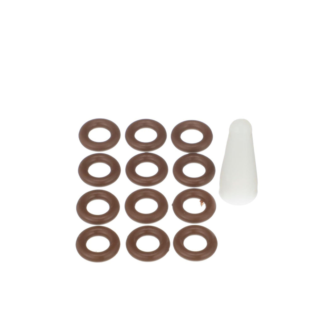 Kit de Sellos Inyector Combustible STANDARD SK9