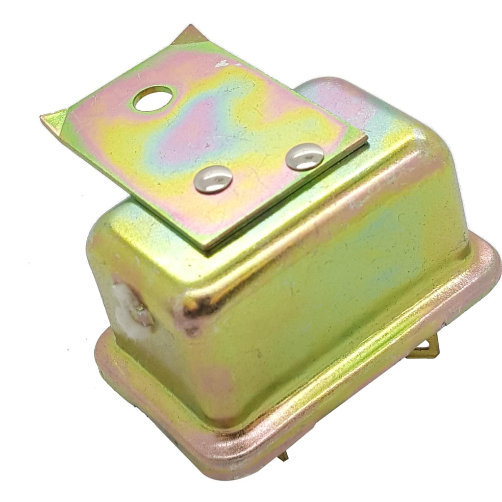Relevador de Arranque ORIGINAL ENGINE MANAGEMENT DR1022