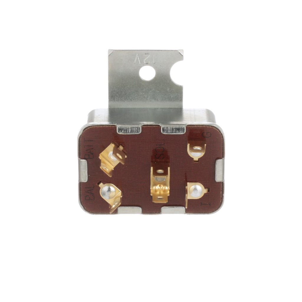 Relevador de Arranque STANDARD SR-112