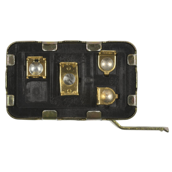 Relevador de Arranque STANDARD SR-116