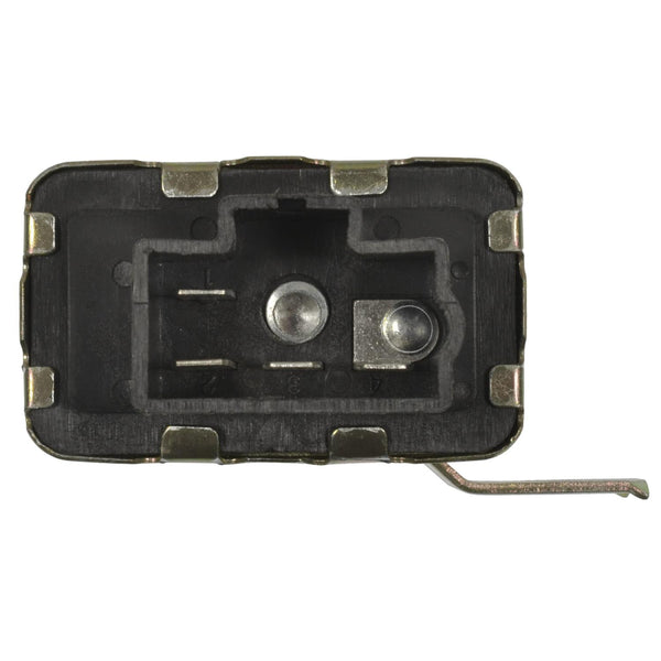 Relevador de Arranque STANDARD SR-121