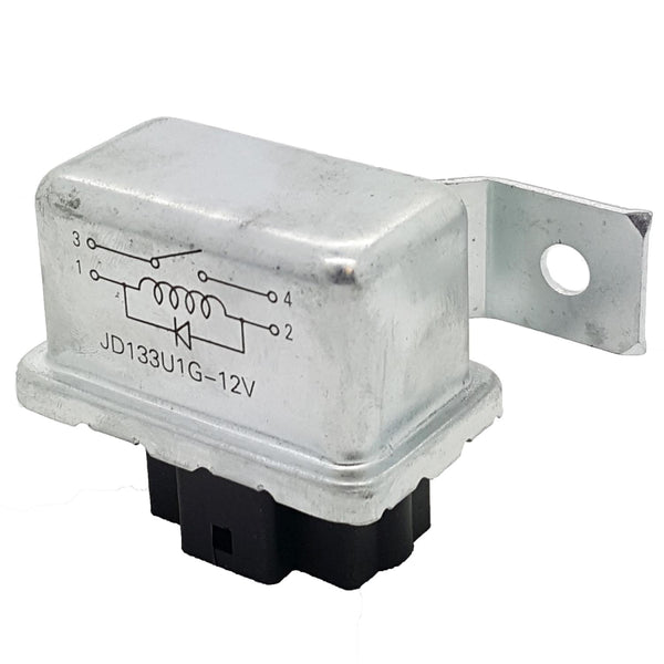 Relevador de Arranque ORIGINAL ENGINE MANAGEMENT DR1018