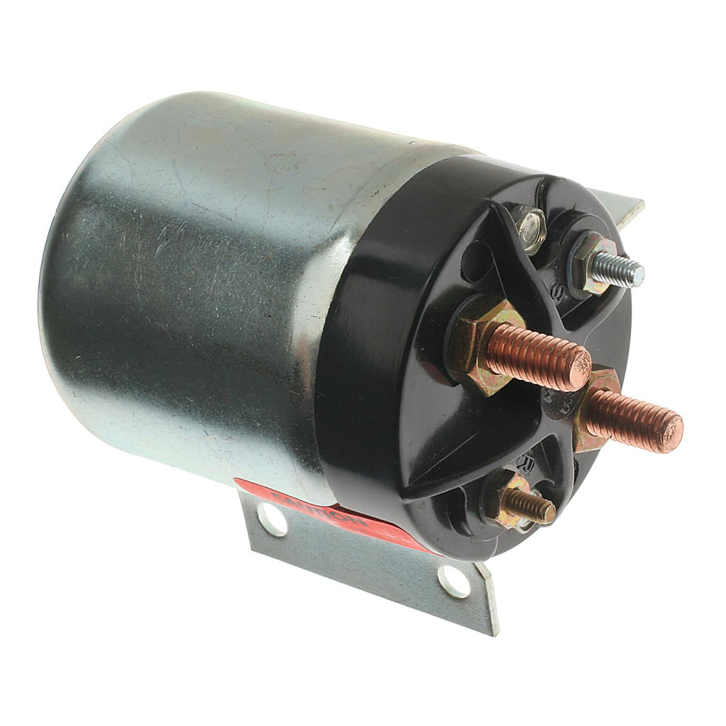 Solenoide de Arranque STANDARD SS-202