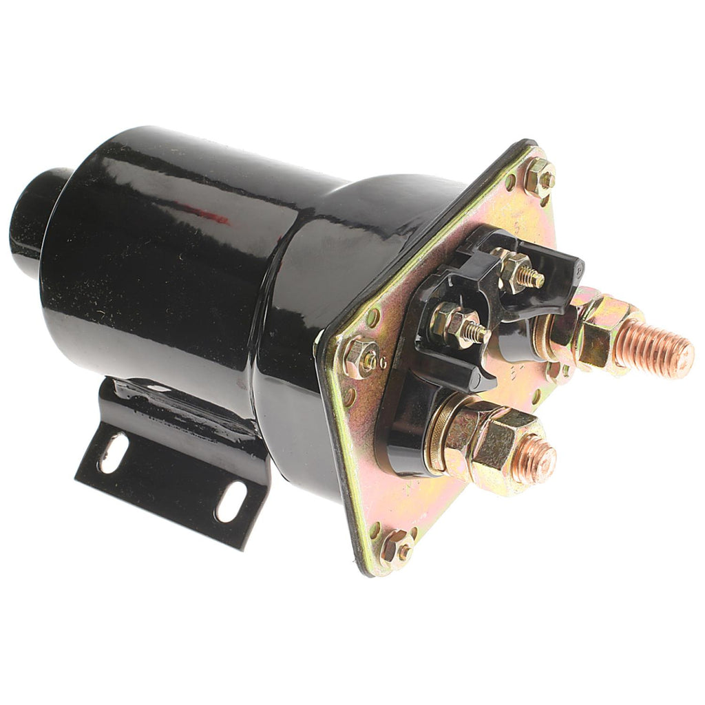 Solenoide de Arranque STANDARD SS-215