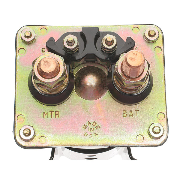 Solenoide de Arranque STANDARD SS-215
