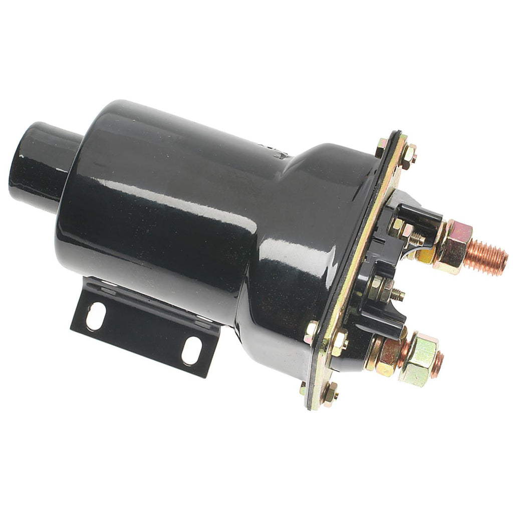 Solenoide de Arranque STANDARD SS-216