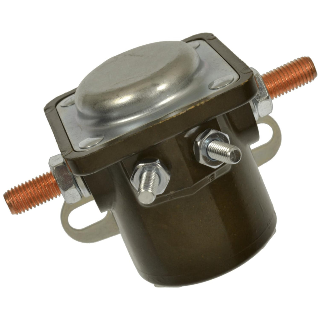 Solenoide de Arranque STANDARD SS-581
