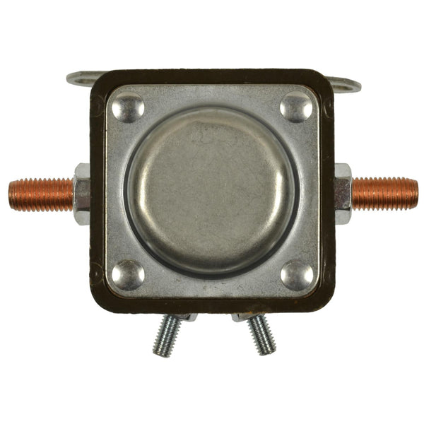 Solenoide de Arranque STANDARD SS-581