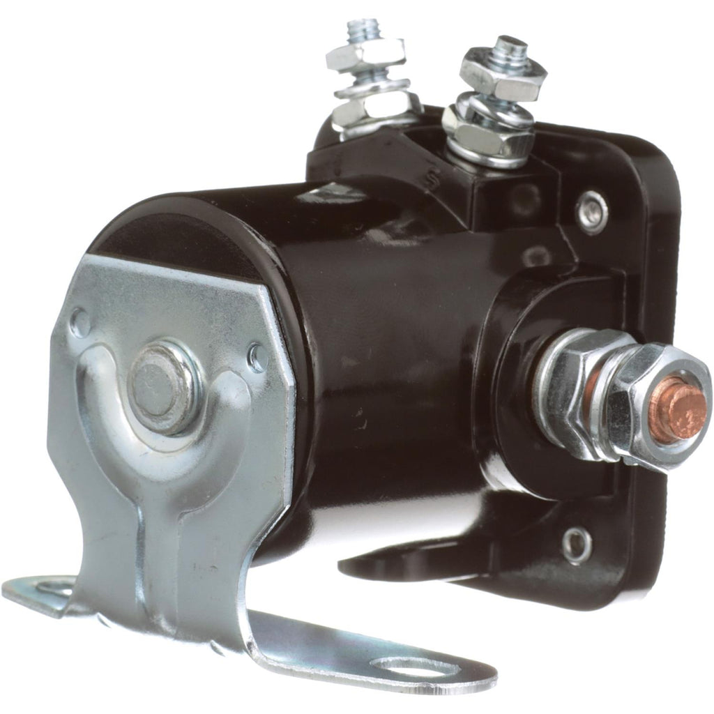 Solenoide de Arranque ORIGINAL ENGINE MANAGEMENT SS3