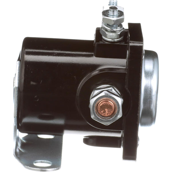 Solenoide de Arranque ORIGINAL ENGINE MANAGEMENT SS3