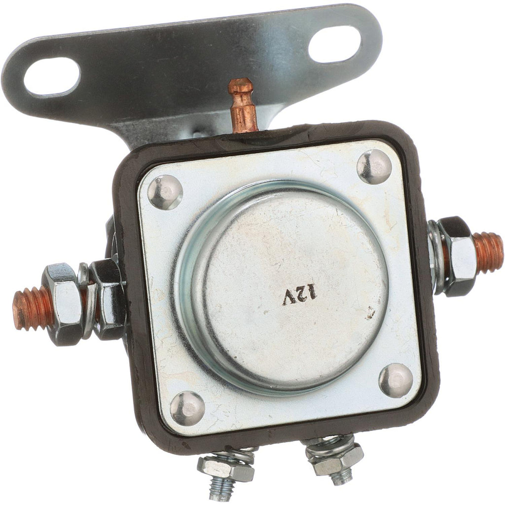 Solenoide de Arranque STANDARD SS-582