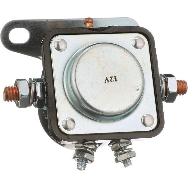 Solenoide de Arranque STANDARD SS-582