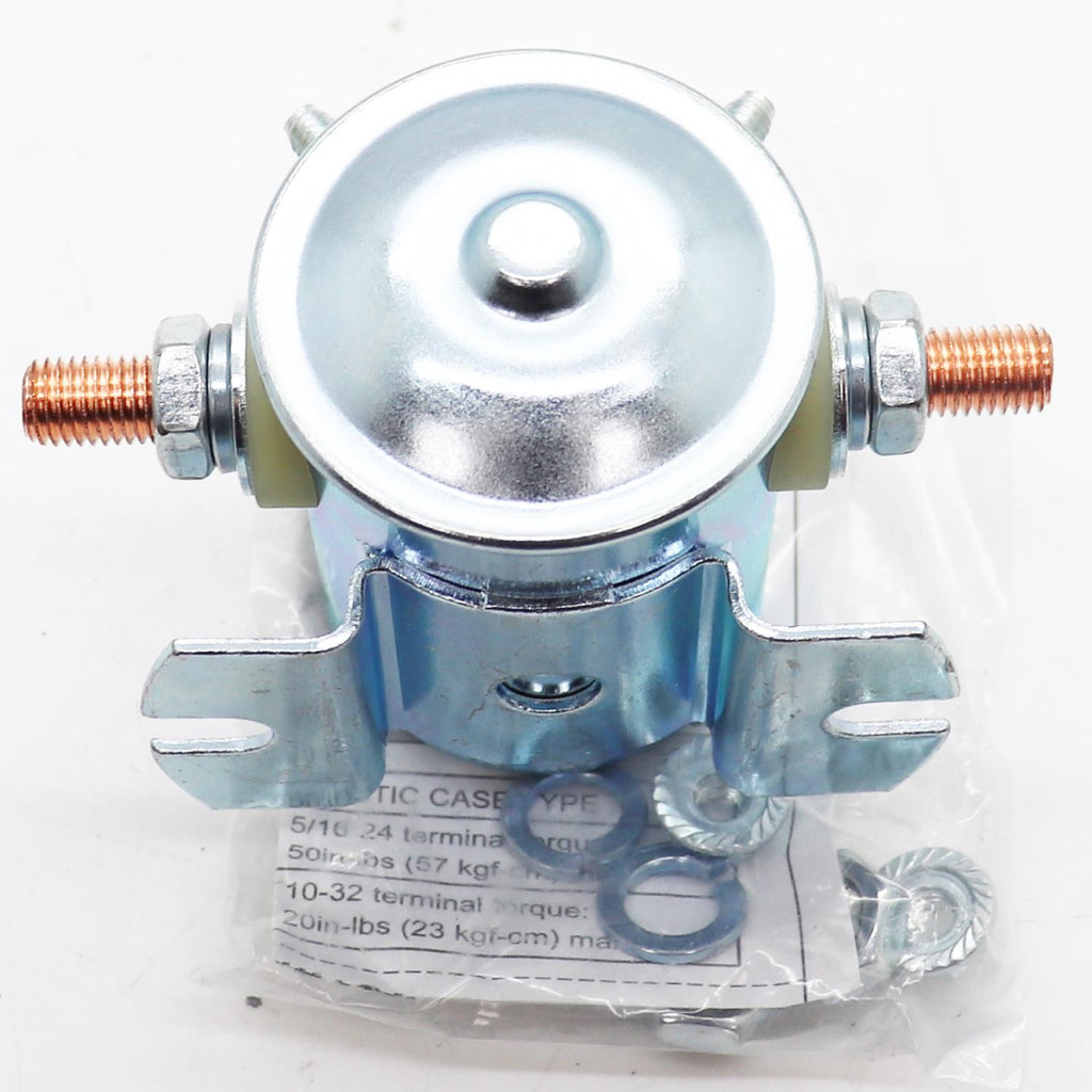 Solenoide de Reversa STANDARD SS-596