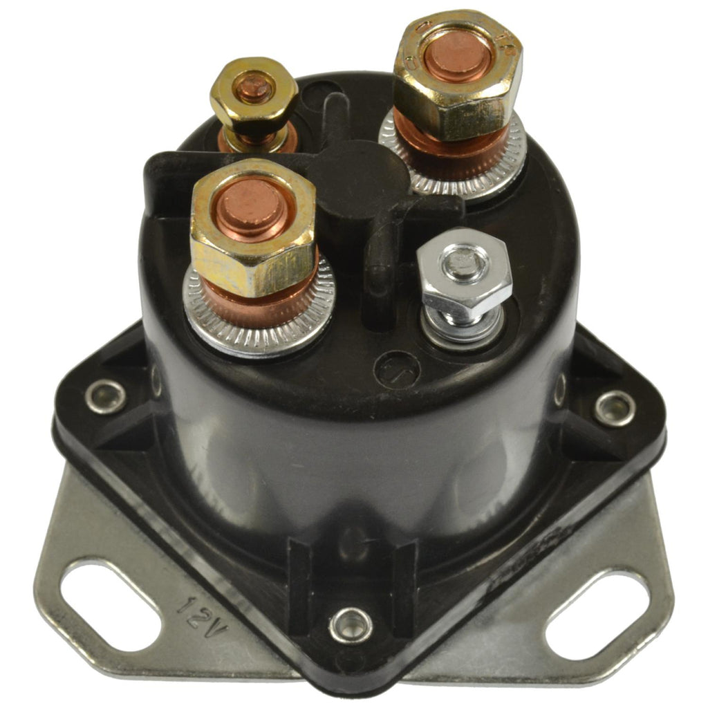 Solenoide de Arranque STANDARD SS-598