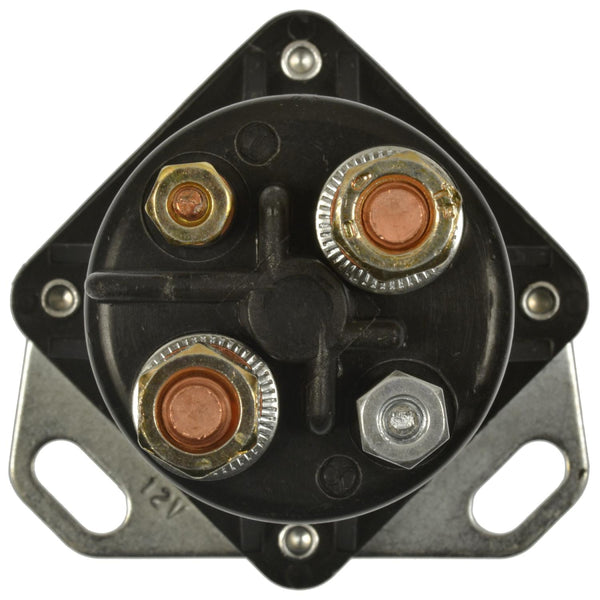 Solenoide de Arranque STANDARD SS-598
