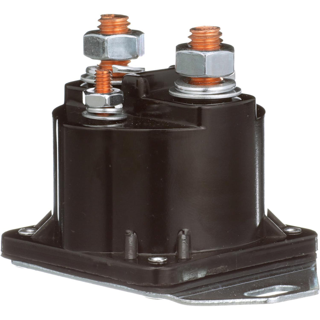 Solenoide de Arranque ORIGINAL ENGINE MANAGEMENT SS4