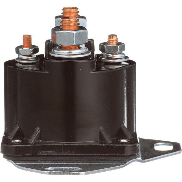 Solenoide de Arranque ORIGINAL ENGINE MANAGEMENT SS4