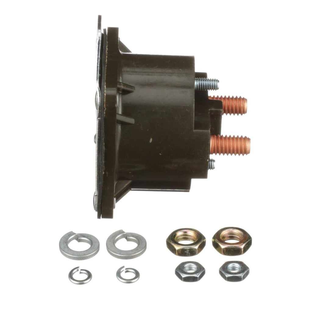 Solenoide de Arranque STANDARD SS-613