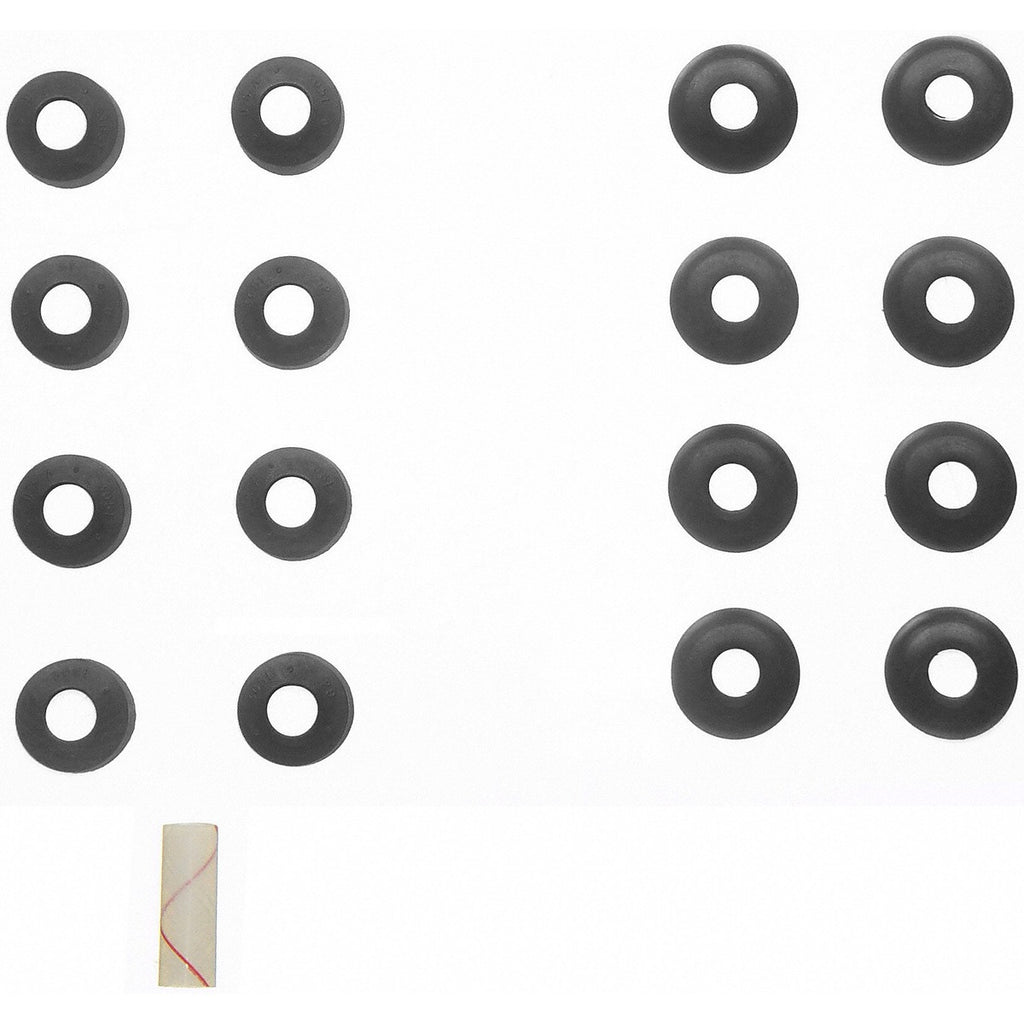 Juego Sello Conducto Lubricación Válvula FEL-PRO SS70014