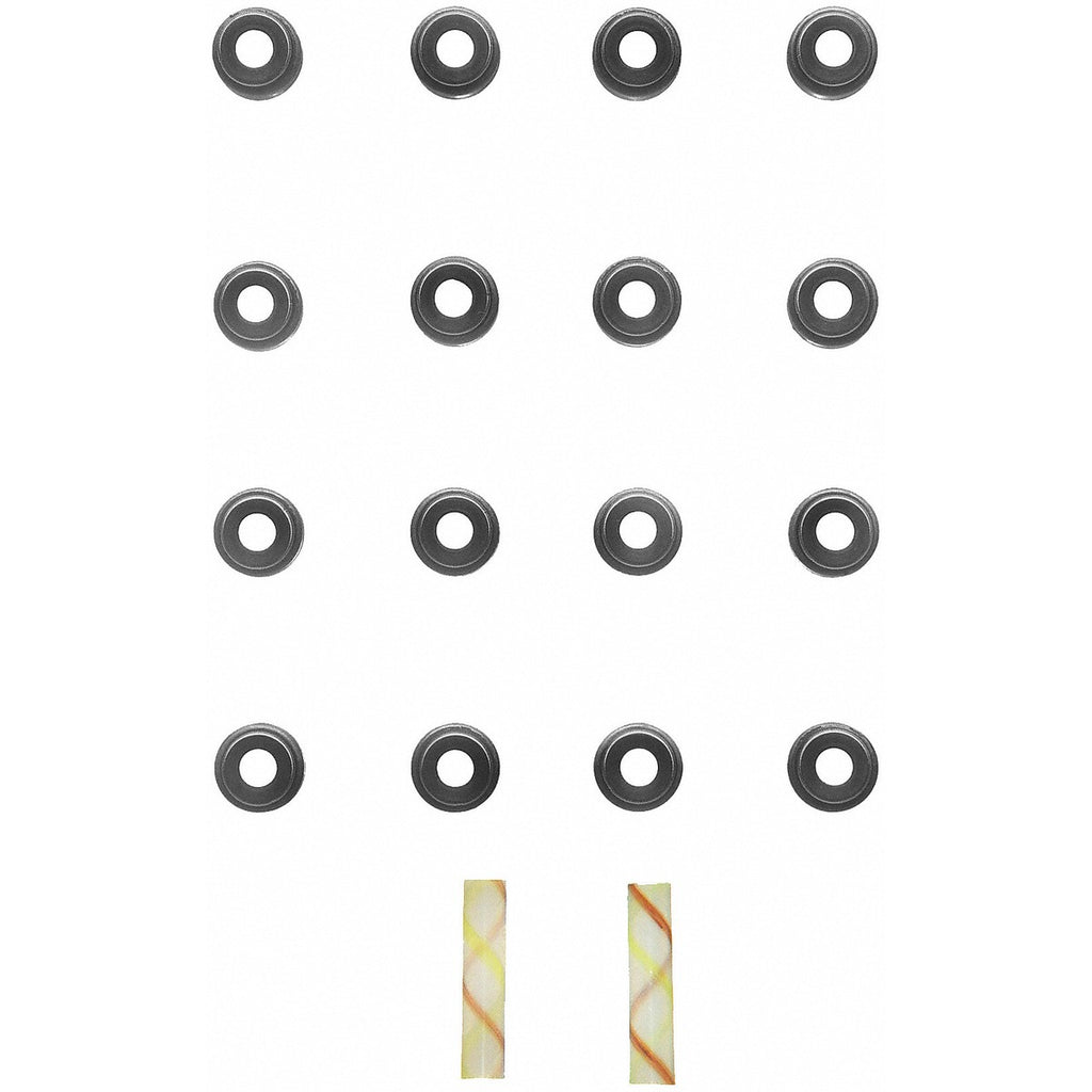 Juego Sello Conducto Lubricación Válvula FEL-PRO SS70157