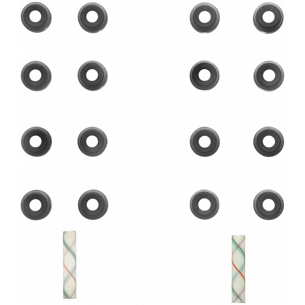Juego Sello Conducto Lubricación Válvula FEL-PRO SS702831