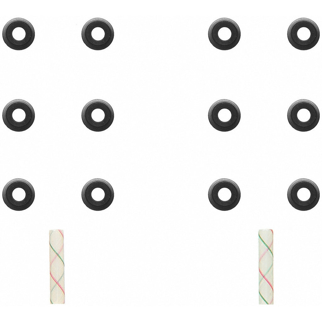 Juego Sello Conducto Lubricación Válvula FEL-PRO SS702832