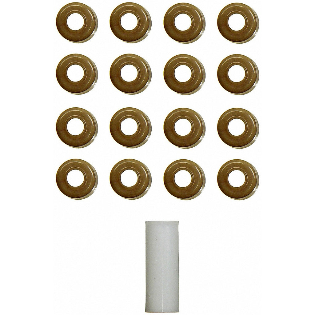 Juego Sello Conducto Lubricación Válvula FEL-PRO SS70529