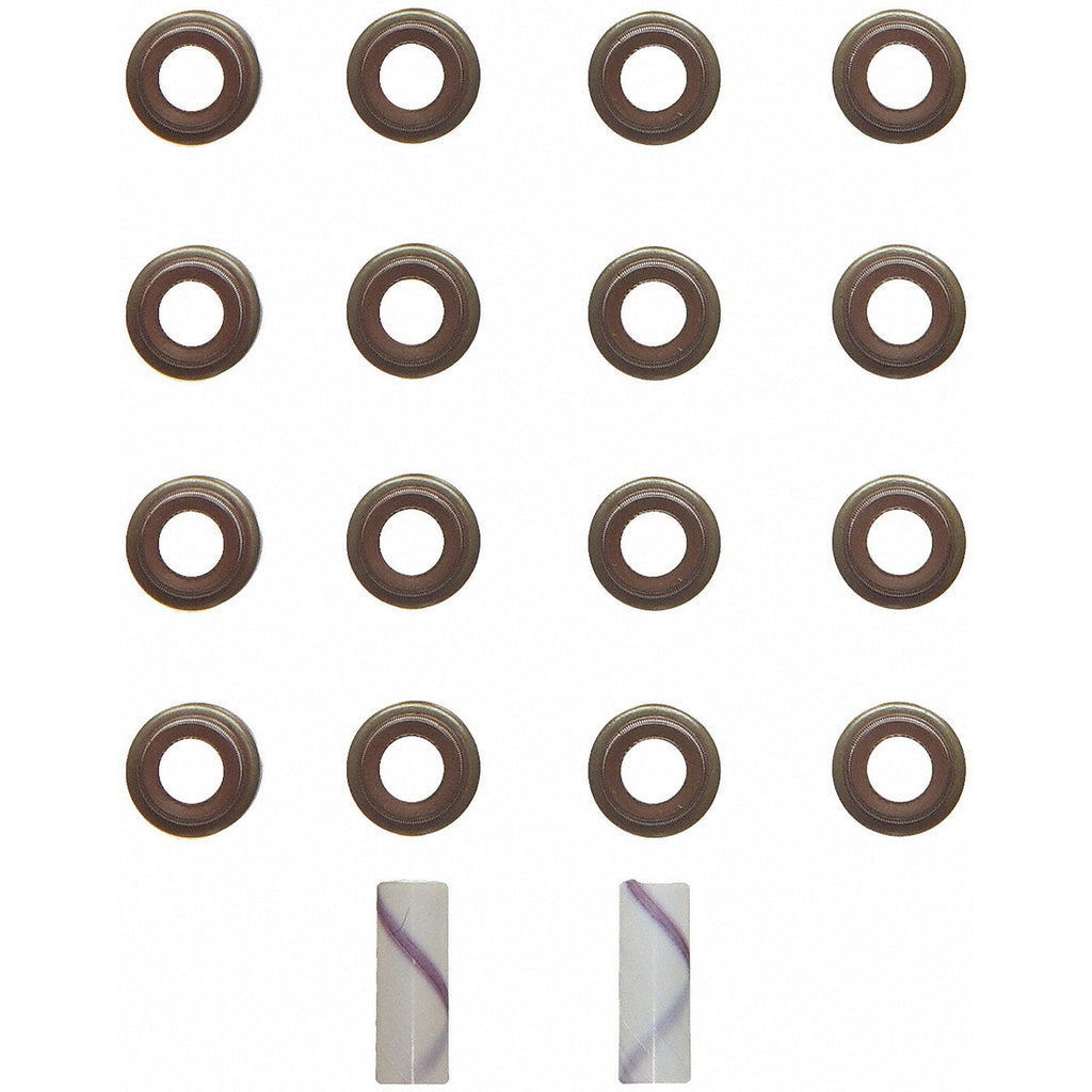 Juego Sello Conducto Lubricación Válvula FEL-PRO SS705791