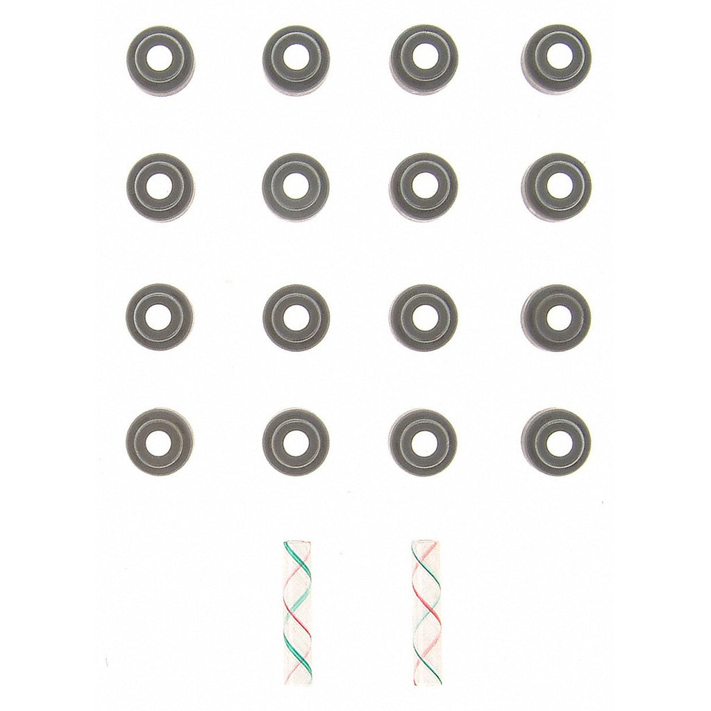 Juego Sello Conducto Lubricación Válvula FEL-PRO SS707951