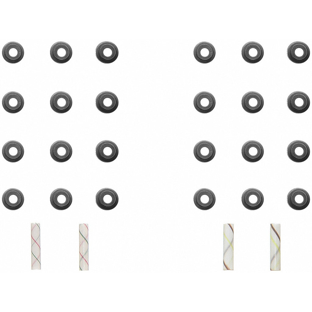 Juego Sello Conducto Lubricación Válvula FEL-PRO SS70795