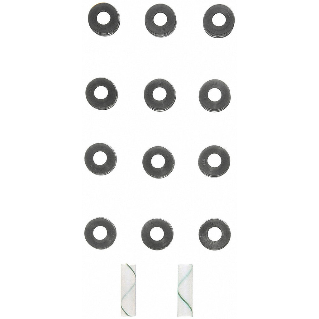 Juego Sello Conducto Lubricación Válvula FEL-PRO SS708191