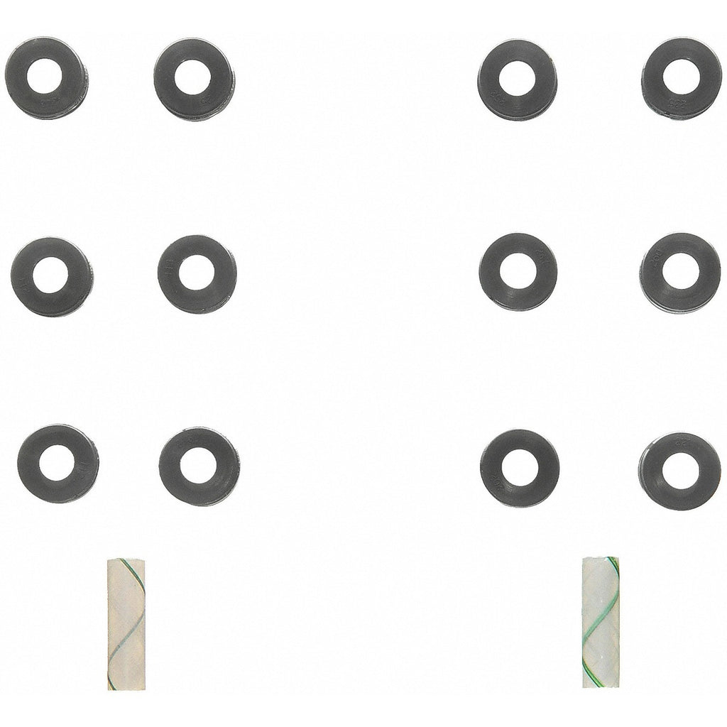 Juego Sello Conducto Lubricación Válvula FEL-PRO SS70819