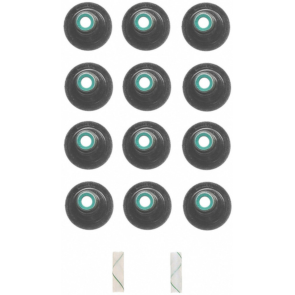 Juego Sello Conducto Lubricación Válvula FEL-PRO SS70829